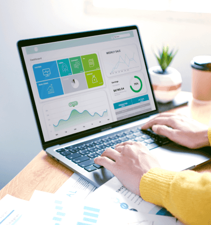 Equipo de desarrollo de software