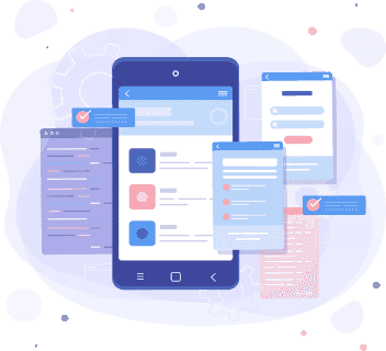 Desarrollo de aplicaciones móviles para Android e iOS