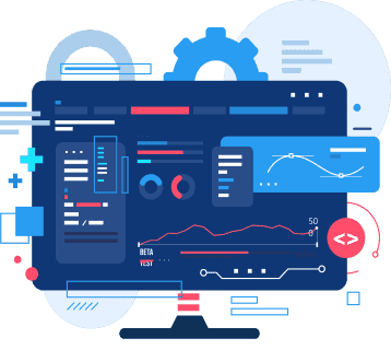 Software empresarial CRM y ERP